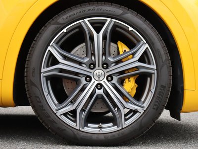 صورة مصغرة 22 لـ 2021 Maserati LEVANTE