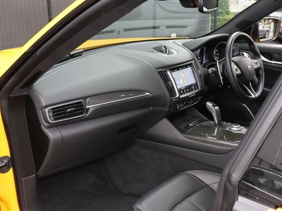صورة مصغرة 30 لـ 2021 Maserati LEVANTE