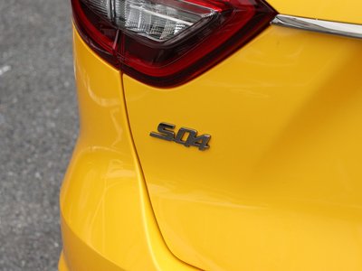 صورة مصغرة 21 لـ 2021 Maserati LEVANTE