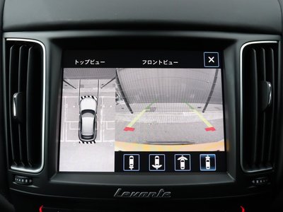 صورة مصغرة 49 لـ 2021 Maserati LEVANTE