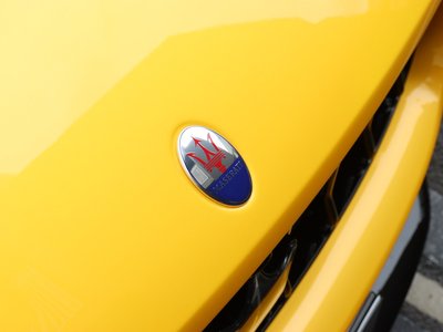 صورة مصغرة 13 لـ 2021 Maserati LEVANTE