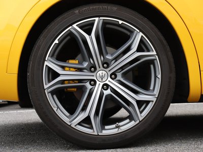 صورة مصغرة 23 لـ 2021 Maserati LEVANTE