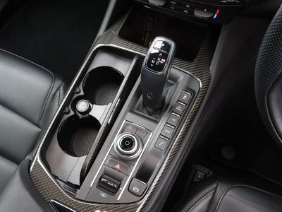 صورة مصغرة 45 لـ 2021 Maserati LEVANTE