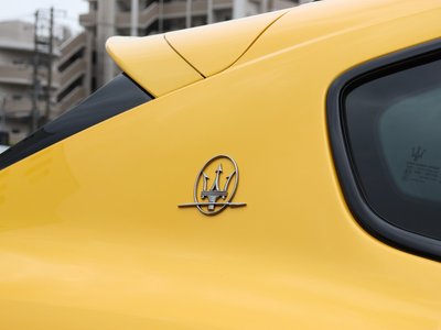 صورة مصغرة 18 لـ 2021 Maserati LEVANTE