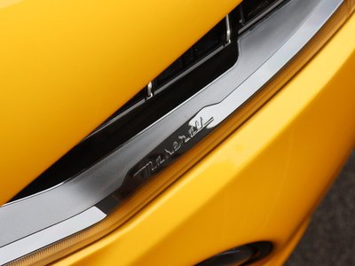 صورة مصغرة 12 لـ 2021 Maserati LEVANTE