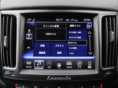 صورة مصغرة 50 لـ 2021 Maserati LEVANTE