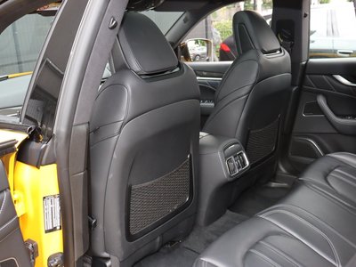 صورة مصغرة 37 لـ 2021 Maserati LEVANTE