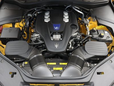 صورة مصغرة 26 لـ 2021 Maserati LEVANTE