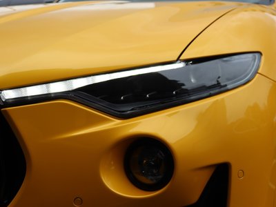 صورة مصغرة 11 لـ 2021 Maserati LEVANTE