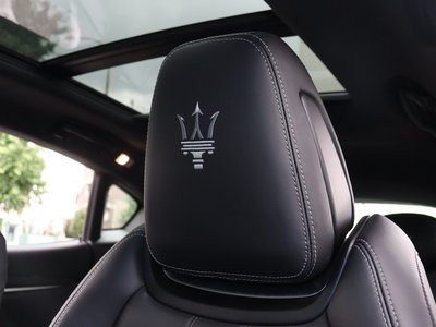 صورة مصغرة 32 لـ 2021 Maserati LEVANTE