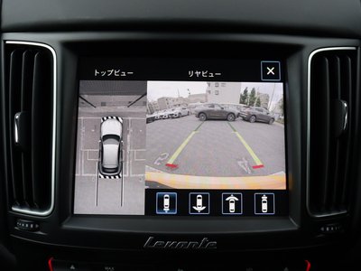 صورة مصغرة 48 لـ 2021 Maserati LEVANTE