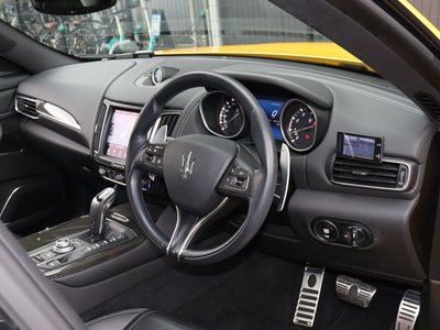 صورة مصغرة 28 لـ 2021 Maserati LEVANTE