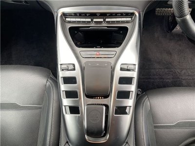 2020 Mercedes-BENZ GT AMG — миниатюра 45