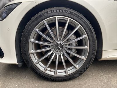 2020 Mercedes-BENZ GT AMG — миниатюра 40