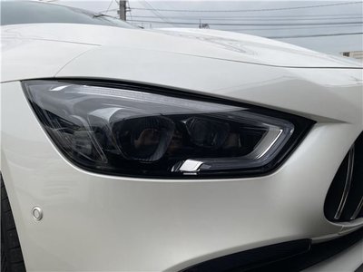 2020 Mercedes-BENZ GT AMG — миниатюра 34
