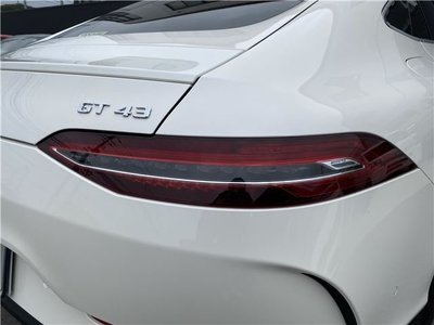 2020 Mercedes-BENZ GT AMG — миниатюра 37
