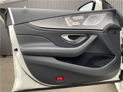 2020 Mercedes-BENZ GT AMG — миниатюра 18