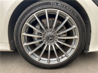 2020 Mercedes-BENZ GT AMG — миниатюра 39