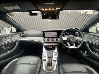 MERCEDES-BENZ GT AMG - 2