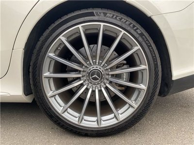 2020 Mercedes-BENZ GT AMG — миниатюра 41