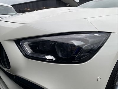 2020 Mercedes-BENZ GT AMG — миниатюра 35
