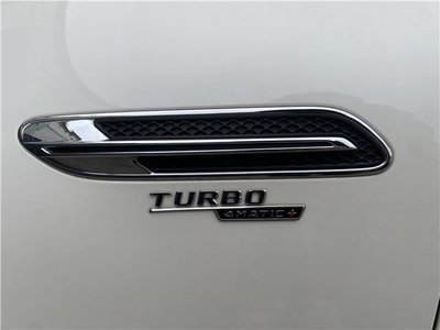 2020 Mercedes-BENZ GT AMG — миниатюра 42