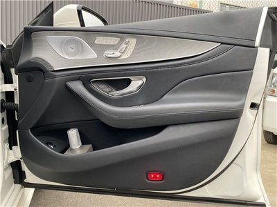 2020 Mercedes-BENZ GT AMG — миниатюра 16