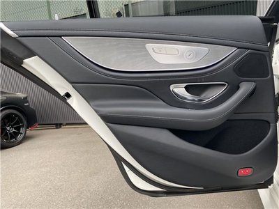 2020 Mercedes-BENZ GT AMG — миниатюра 19