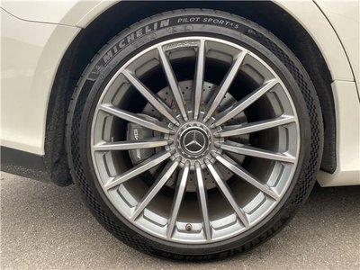 2020 Mercedes-BENZ GT AMG — миниатюра 38