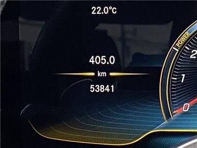 2020 Mercedes-BENZ GT AMG — миниатюра 43