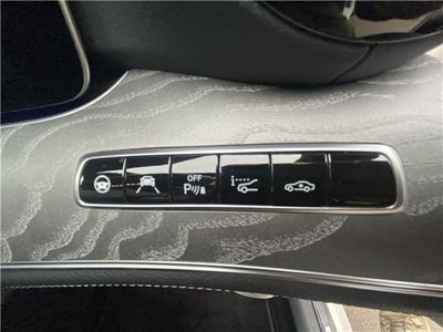 2020 Mercedes-BENZ GT AMG — миниатюра 25