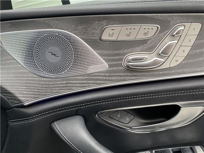 2020 Mercedes-BENZ GT AMG — миниатюра 27