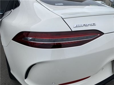 2020 Mercedes-BENZ GT AMG — миниатюра 36