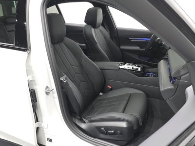2026 BMW 5 SERIES 缩略图 16