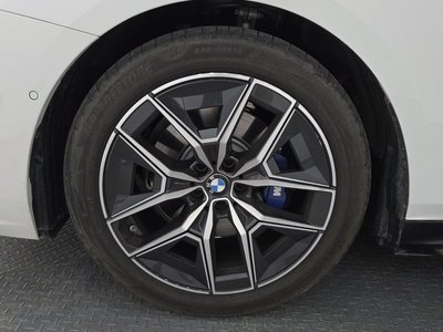 2026 BMW 5 SERIES photo 6