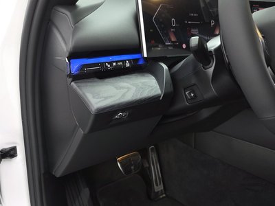 2026 BMW 5 SERIES 缩略图 19