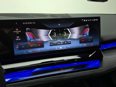 2026 BMW 5 SERIES 缩略图 23