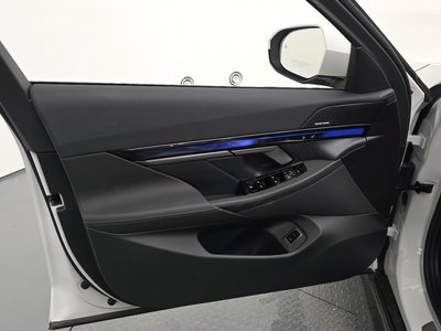 2026 BMW 5 SERIES 缩略图 14