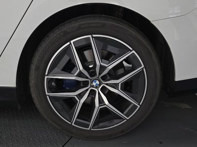 2026 BMW 5 SERIES photo 8