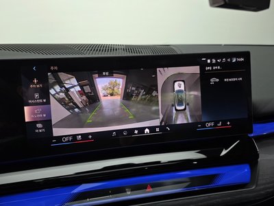 2026 BMW 5 SERIES 缩略图 22