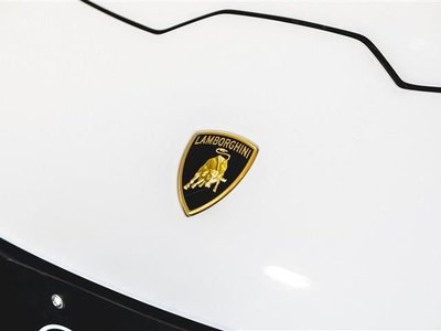 LAMBORGHINI HURACAN - 6