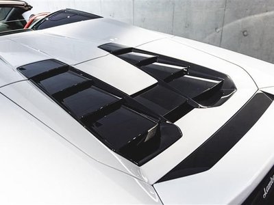 LAMBORGHINI HURACAN - 7