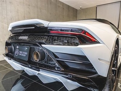 LAMBORGHINI HURACAN - 8