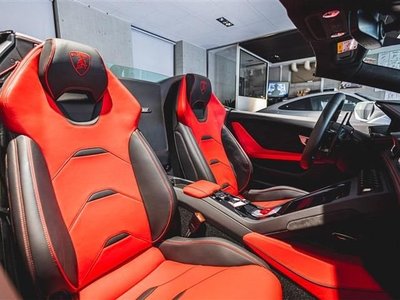 LAMBORGHINI HURACAN - 10