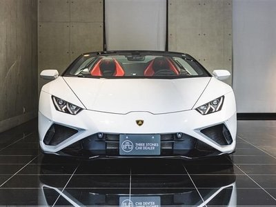 LAMBORGHINI HURACAN - 2
