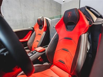 LAMBORGHINI HURACAN - 9