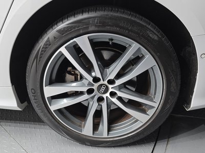 2021 AUDI A6 照片 8