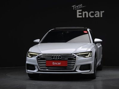 2021 AUDI A6 照片 2
