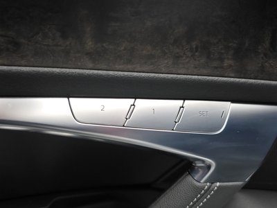صورة مصغرة 29 لـ 2021 AUDI A6