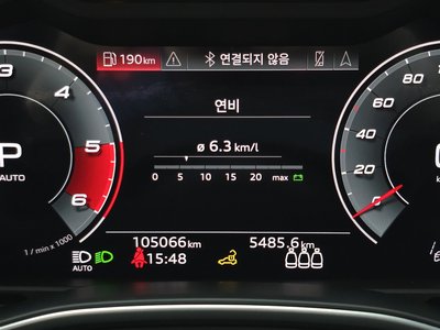 صورة مصغرة 11 لـ 2021 AUDI A6
